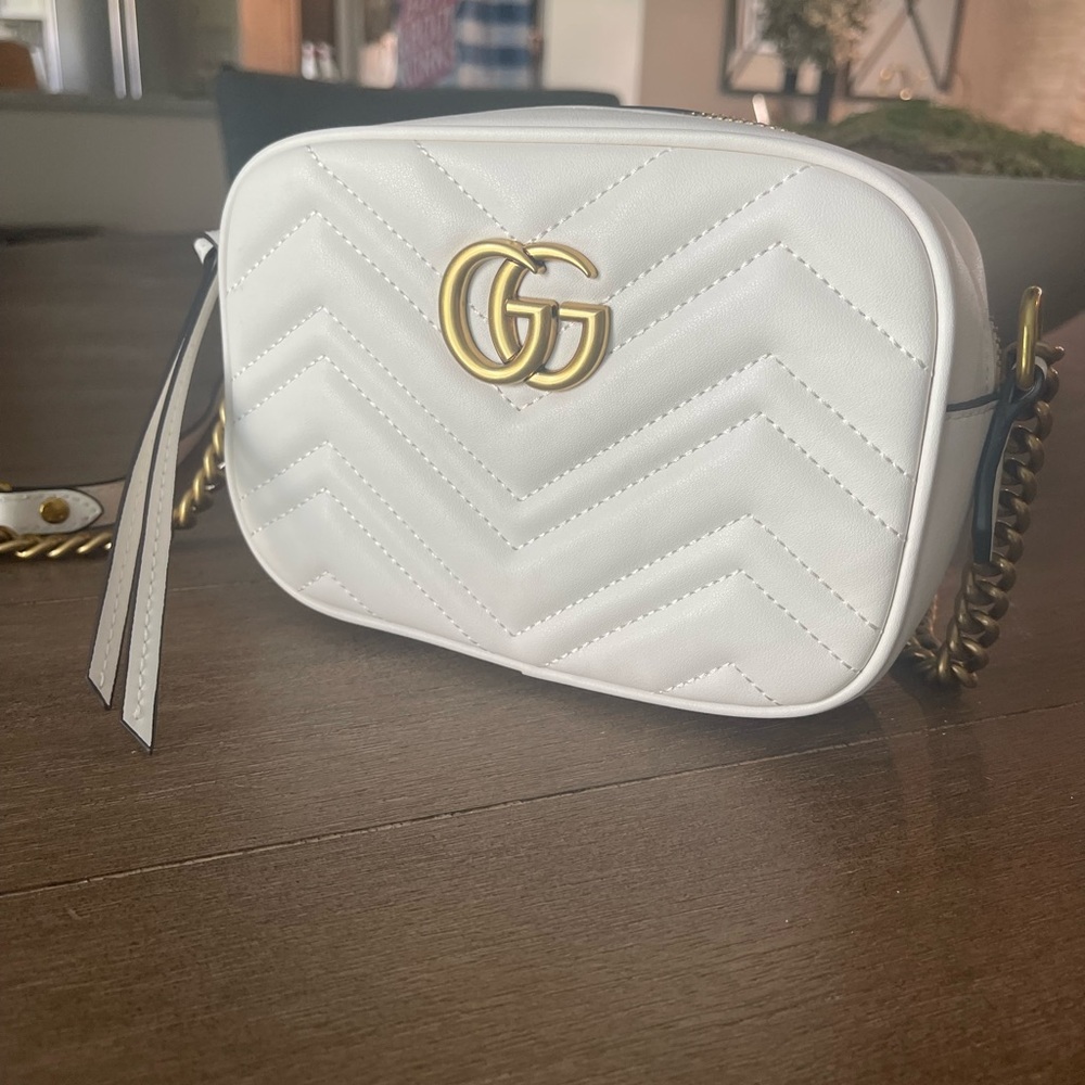 GG small crossbody